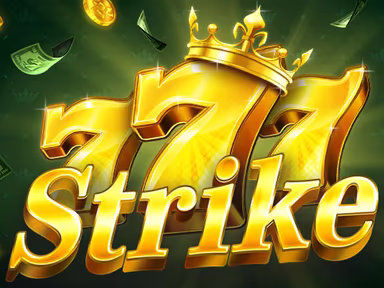 777 Strike — слот в Velora Casino