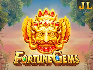 Fortune Gems — слот Velora