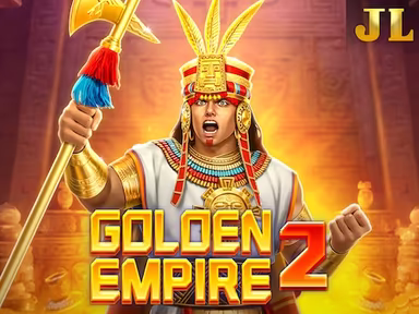 Golden Empire — Velora Casino