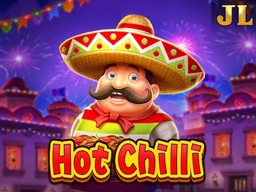 Hot Chilli — Velora