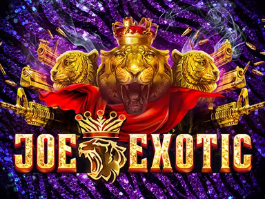 Joe Exotic — Velora