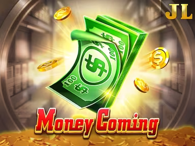 Money Coming — слот Velora