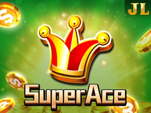 Super Ace — слот Velora